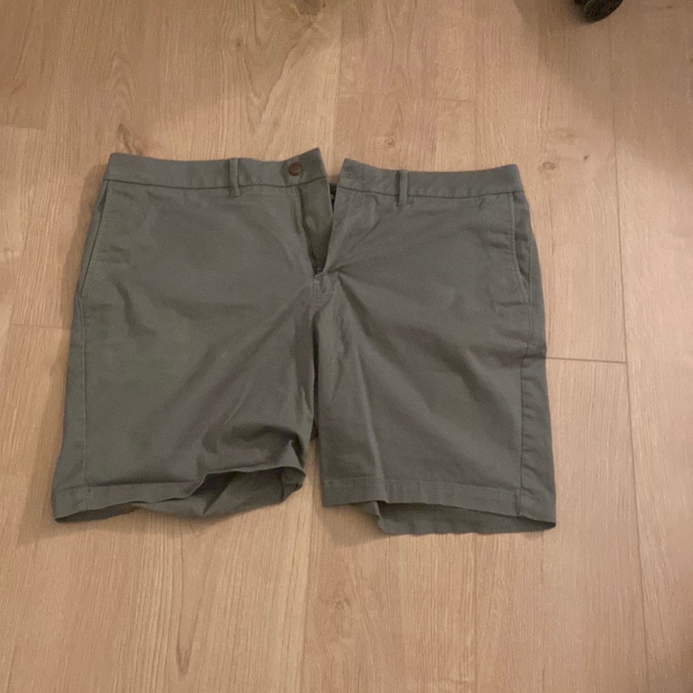 Express shorts